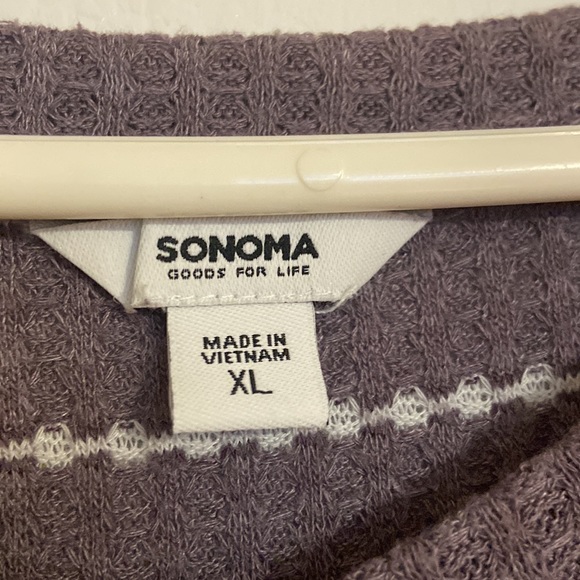 Stripped top. - Picture 4 of 5